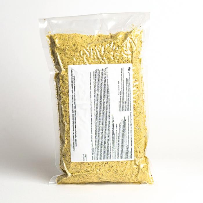 farina di pistacchio di pariani