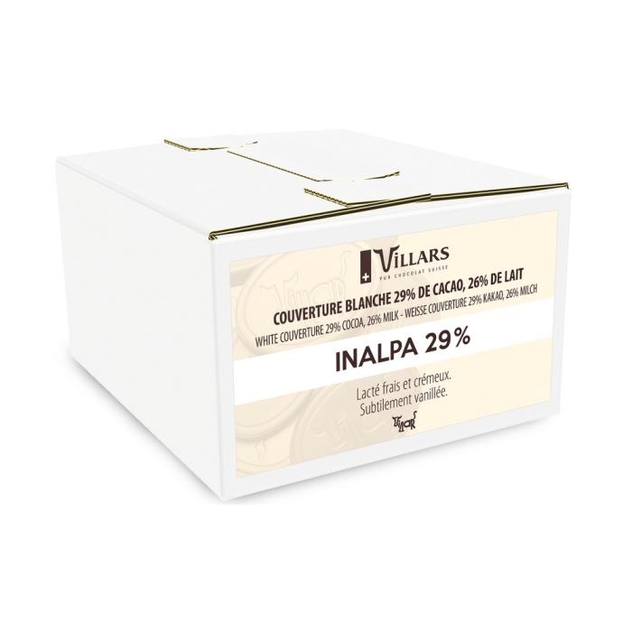 Inalpa 29% cioccolato svizzero