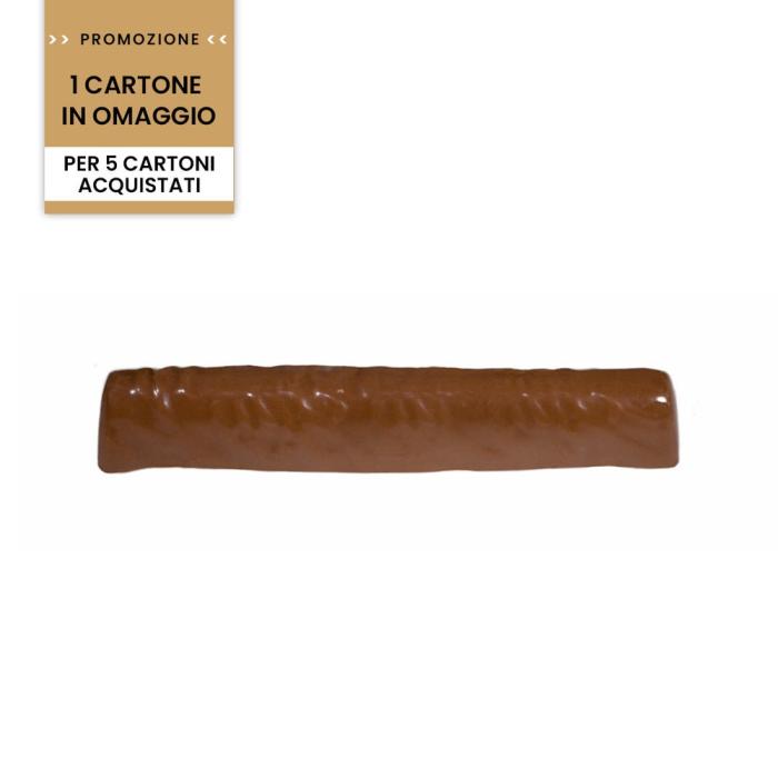 promozione bastoncini petits pains al latte ripieni di villars