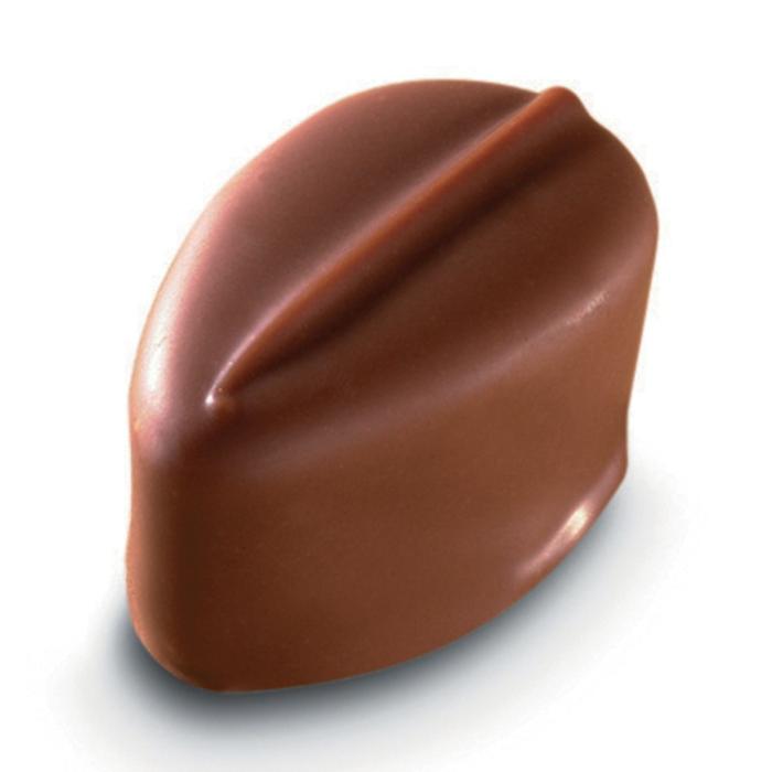 sensation douce amande di valrhona