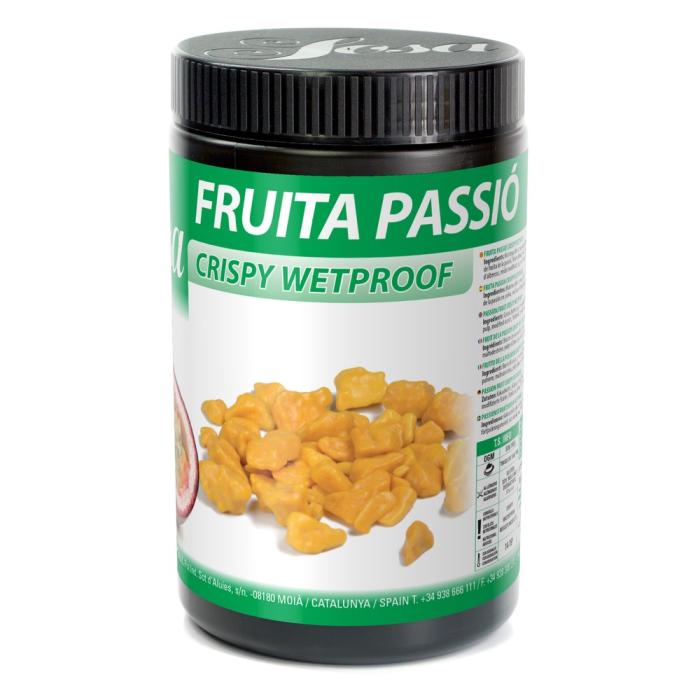 frutto della passione crispy wetproof di sosa