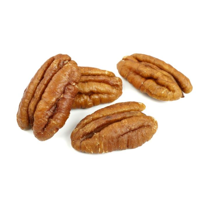 noci pecan crude di sosa