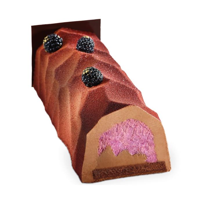 Stampo tronchetto éclat 5 cm