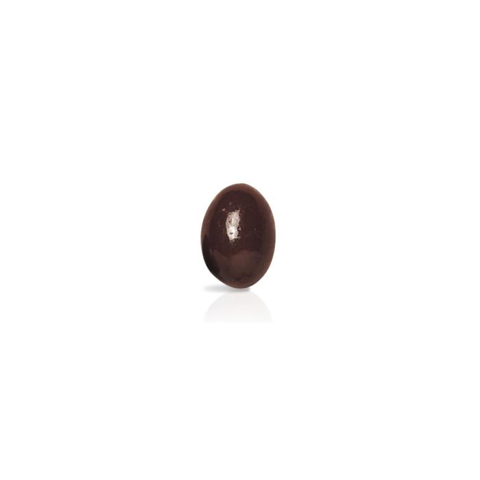 uovo strati fondente di valrhona