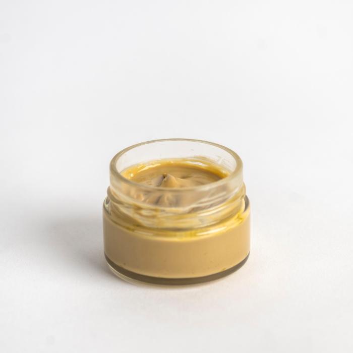 crema spalmabile al pistacchio 18 di pariani
