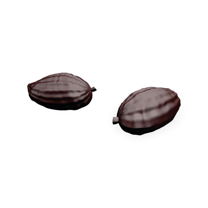 stampo cabossa 16cm di valrhona