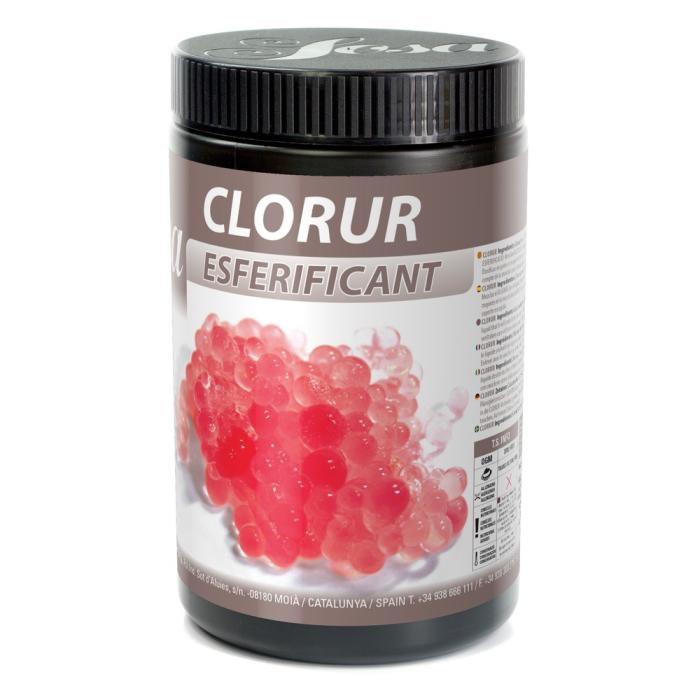 cloruro di sosa