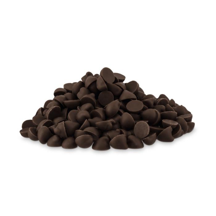 chips fondenti 60 di valrhona