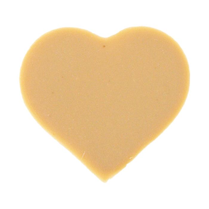 decorazioni cuore puro dulcey amore di chocolatree