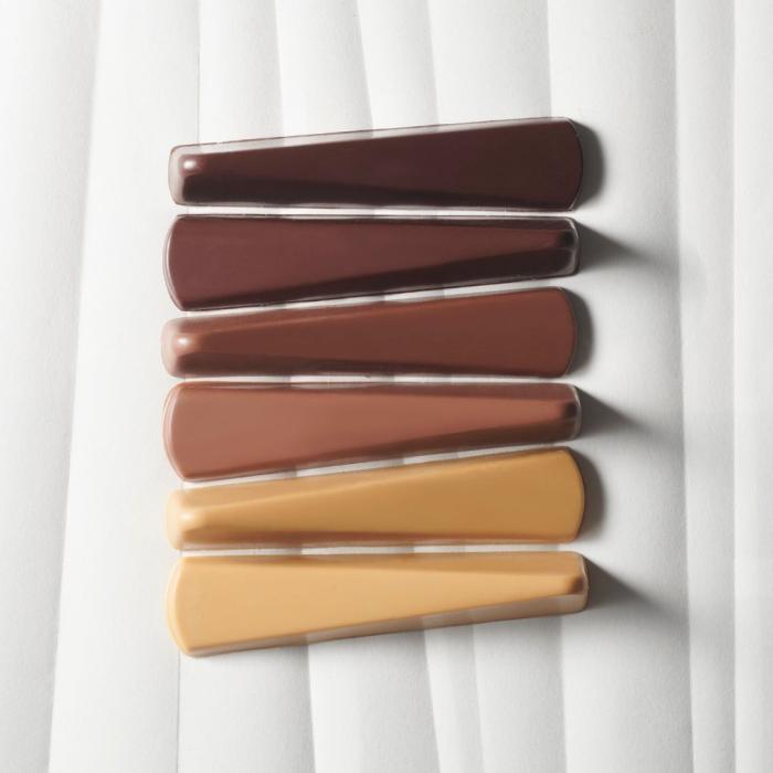 stampo barretta eclat di valrhona