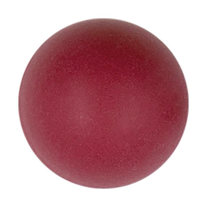 decorazioni perla rossa piccola di chocolatree