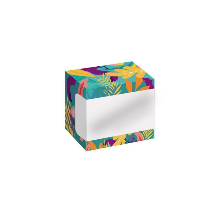 confezione gallina rock di valrhona