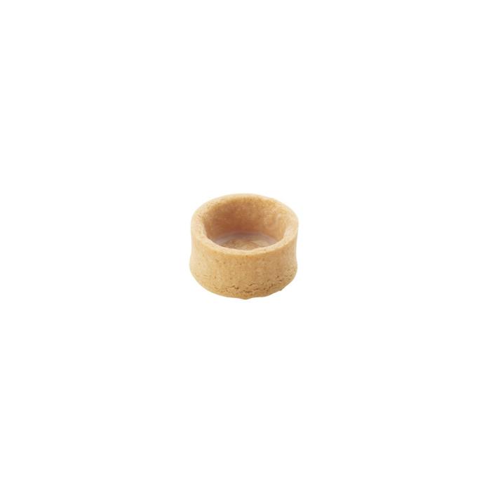 basi per torte extra mini rotonde vaniglia di la rose noire