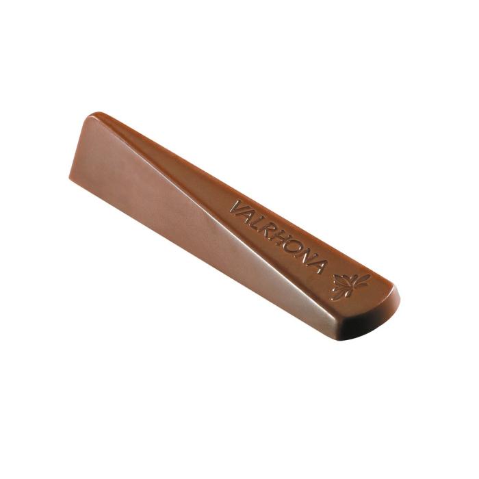 Eclat lacté Valrhona
