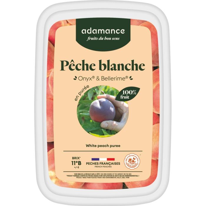 pesca onyx bellerime in purea 1 kg di adamance