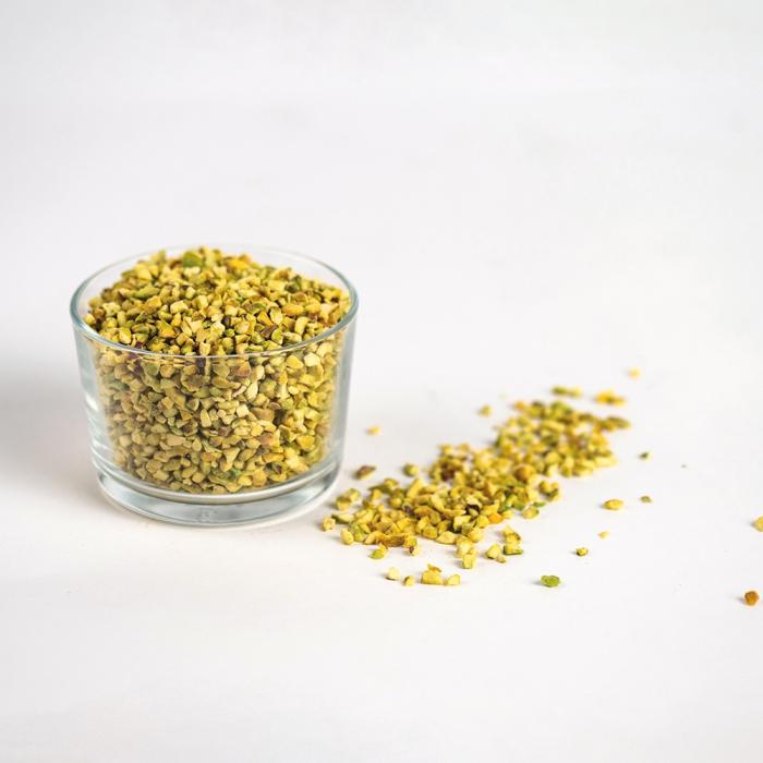 granella di pistacchi di pariani