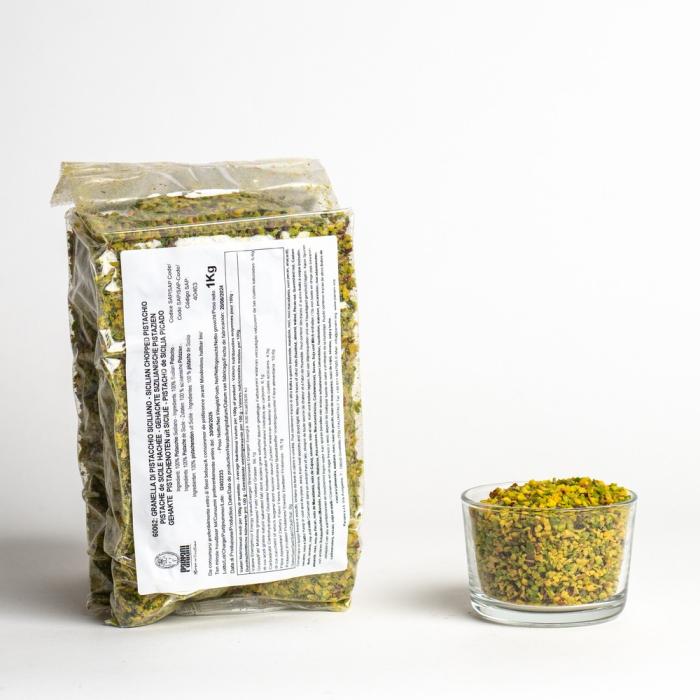 granella di pistacchi di pariani
