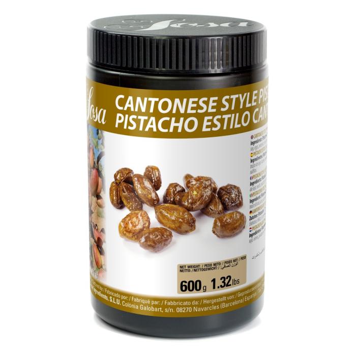 pistacchi cantonesi di sosa