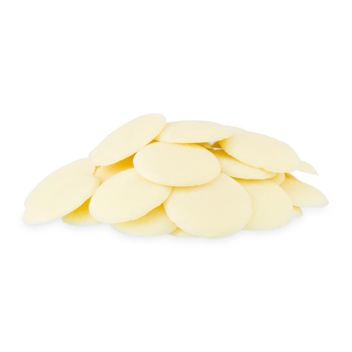 Cioccolato bianco Ariaga blanche 30%