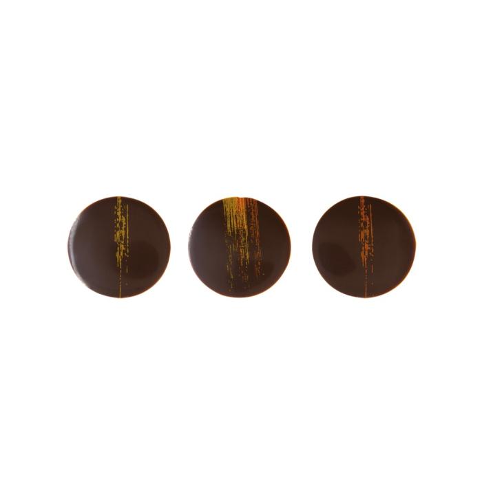 decorazioni cerchio traccia 3 modelli di chocolatree