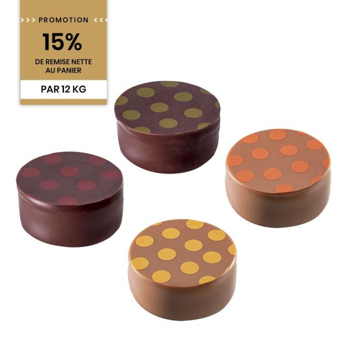 Promozione Pacco Pop 12 kg