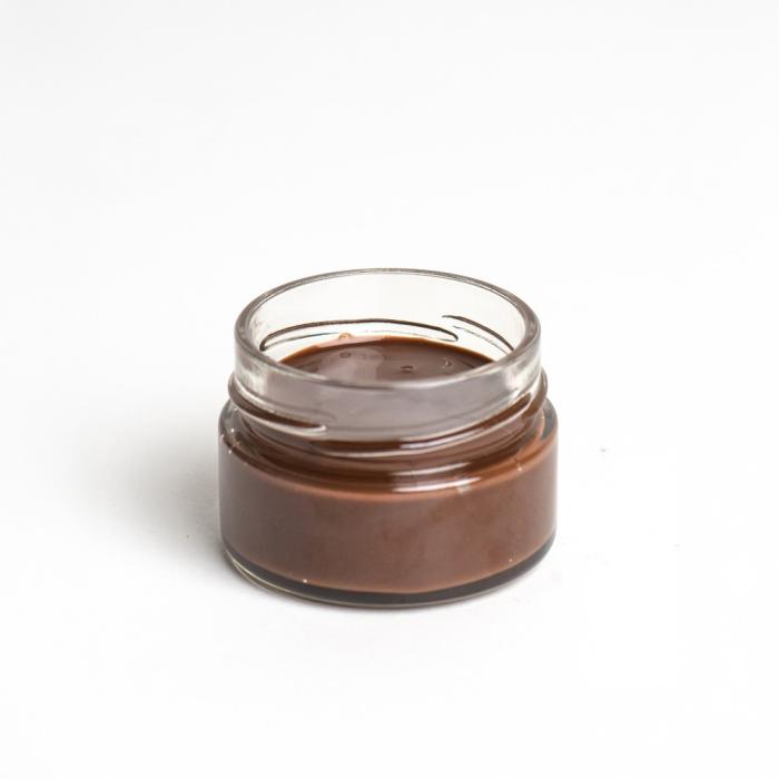 crema spalmabile alla nocciola 50 e cacao di pariani