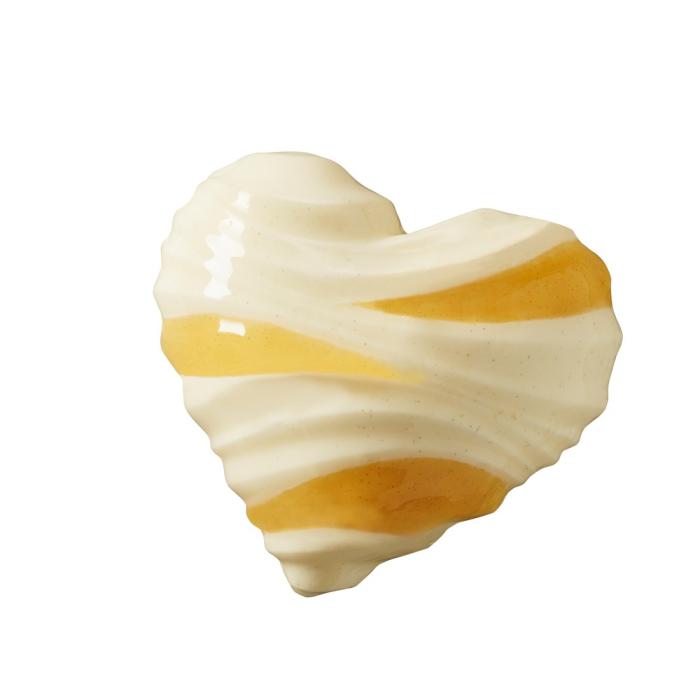 Stampo entremets cuore
