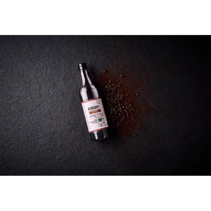estratto di caffe biologico colombia di norohy