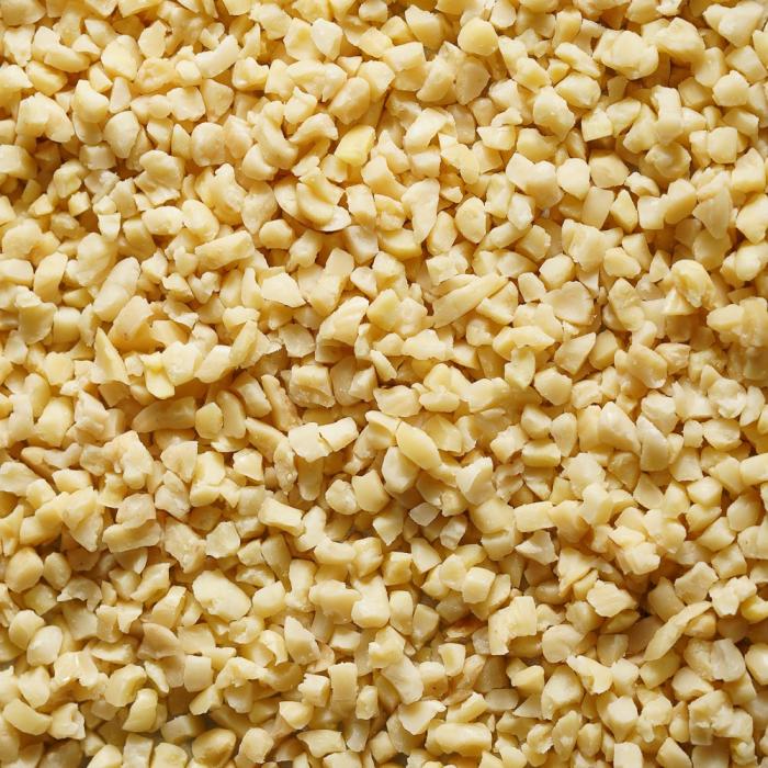 granella di mandorle di pariani