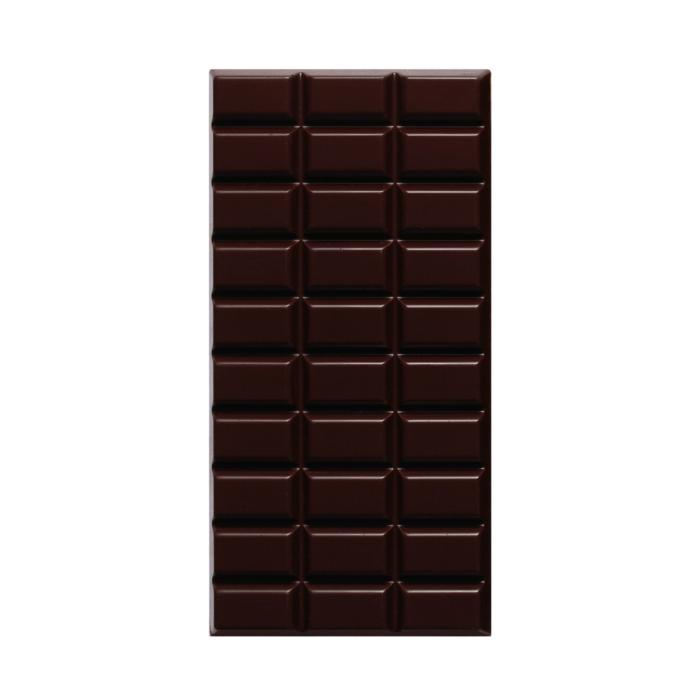 tablette neutre caraibe 66 di valrhona