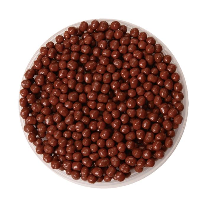 perline cereali cioccolato fondente di chocolatree