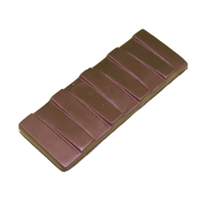 stampo tavoletta piano di valrhona
