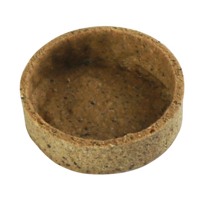 cerchi medi per torte al grano saraceno di la rose noire