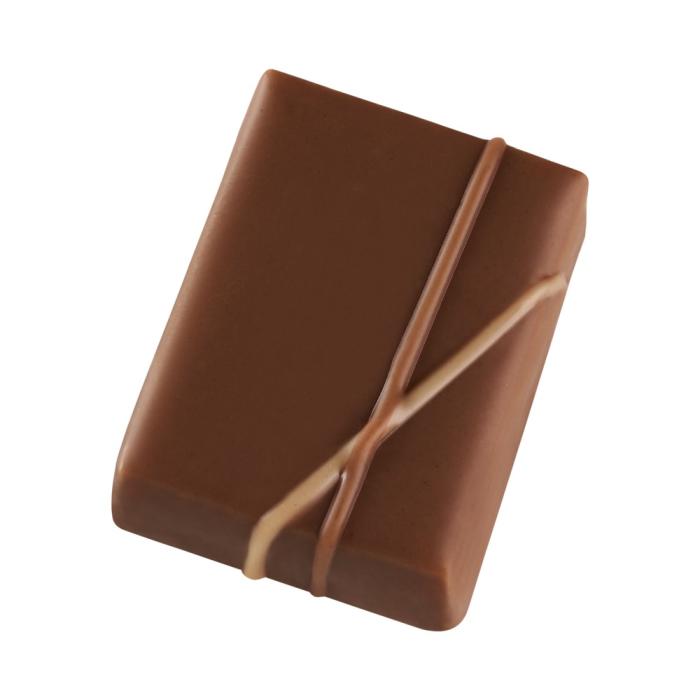 cioccolatino promesse gianduja passion di valrhona