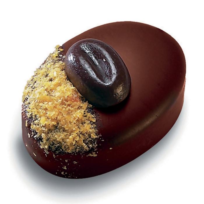 sensation myriade di valrhona