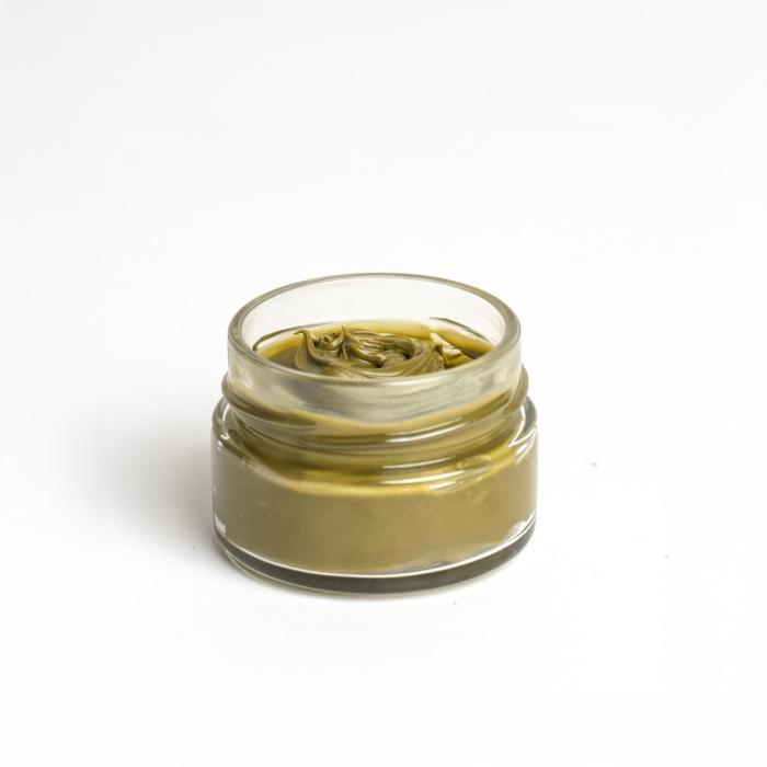 crema spalmabile al pistacchio 50 di pariani
