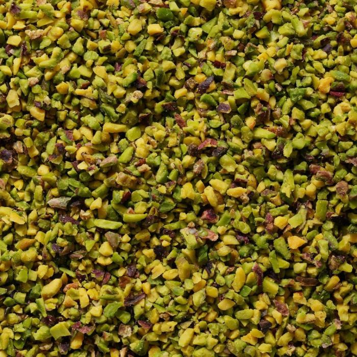 granella di pistacchi di pariani
