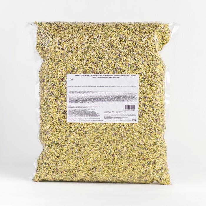 granella di pistacchi di pariani