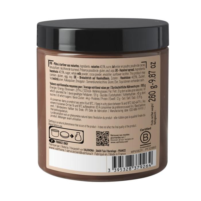 Crema da spalmare