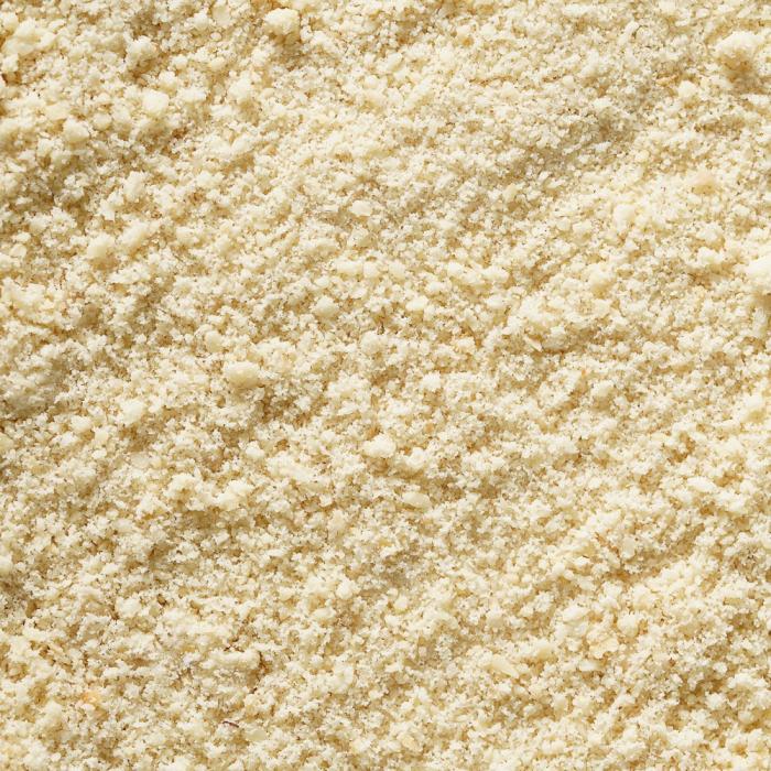 farina di mandorle pelate di pariani