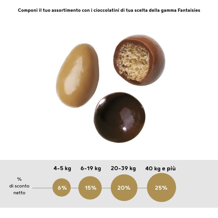 galet noir di valrhona