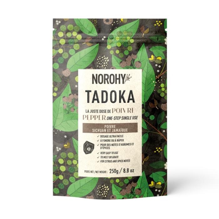 tadoka pepe di norohy