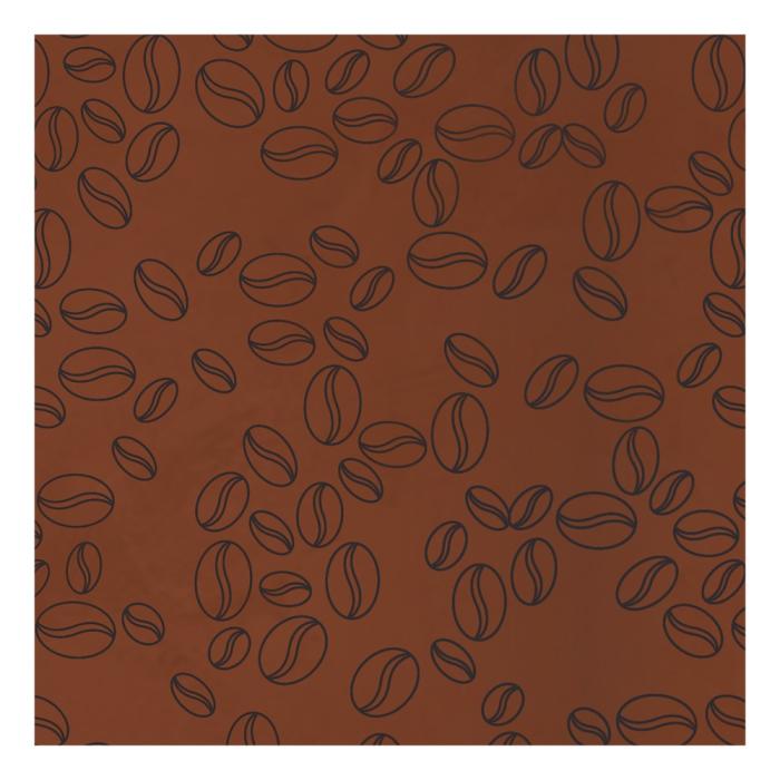 trasferibile caffe di chocolatree