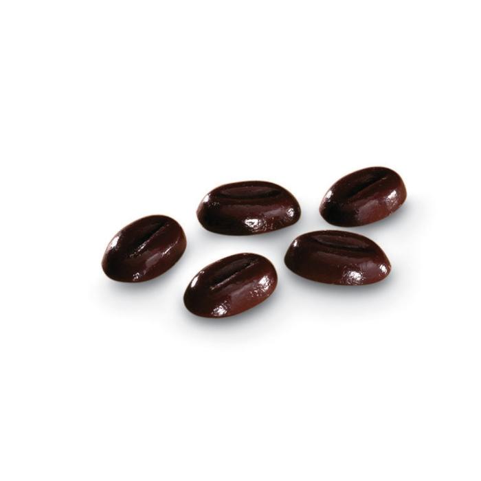 fantaisie chicchi di caffe di valrhona