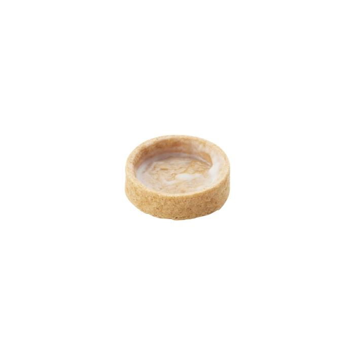 mini basi rotonde dolci slim dop di la rose noire