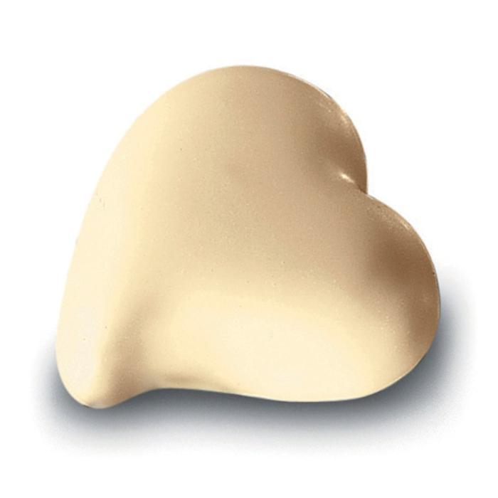 sensation coeur cognac di valrhona