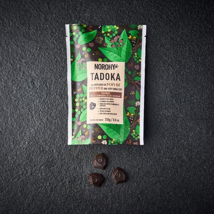 tadoka pepe di norohy