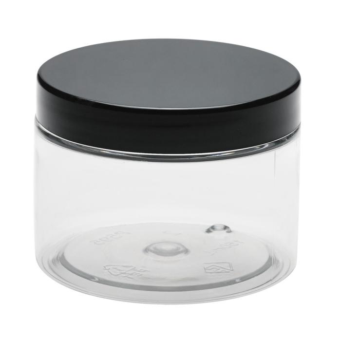vasetto di crema da spalmare 150g di valrhona