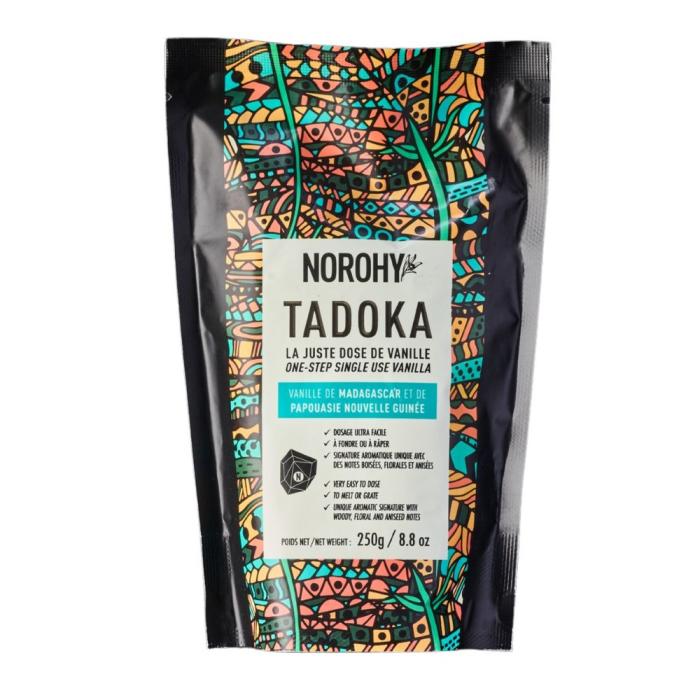 tadoka vaniglia di norohy