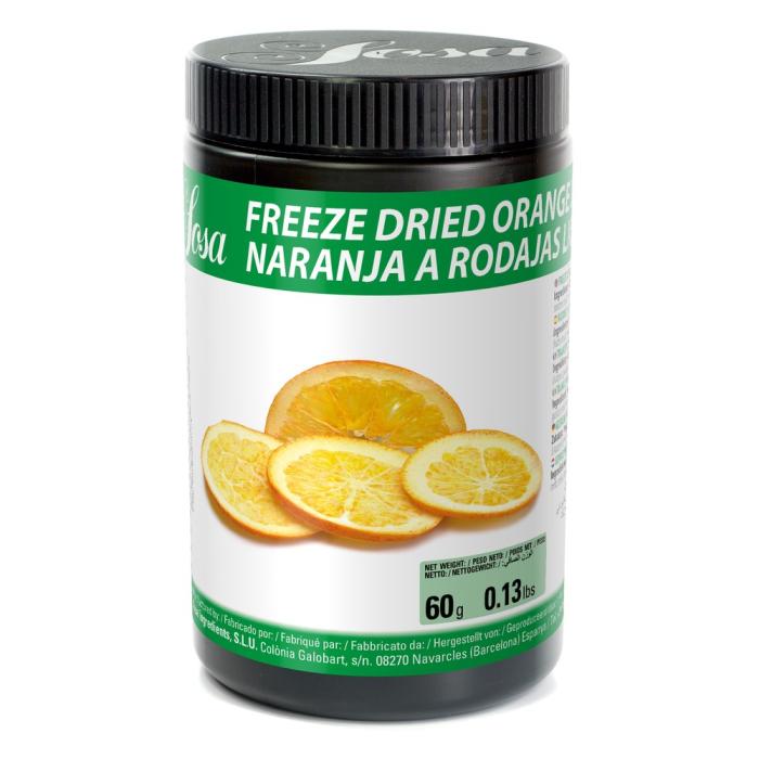 arancia fette di sosa